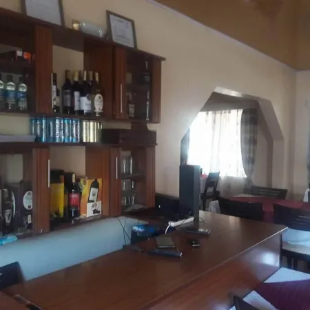 Juliana County Hotel