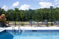 Hampton Inn by Hilton Evergreen
