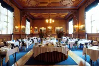 Dalen Hotel Hotels in Dalen
