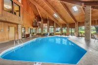 Best Western Shippensburg Hotel - parking