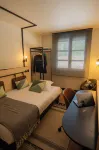Cowool Compiègne Hotels in Jaux