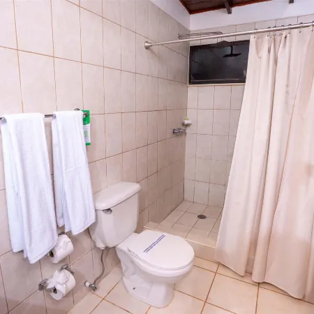 Best Western Las Mercedes Airport