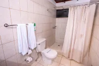 Best Western Las Mercedes Airport