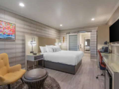 Bluestem Hotel Torrance Los Angeles, Ascend Hotel Collection Hotels in Torrance