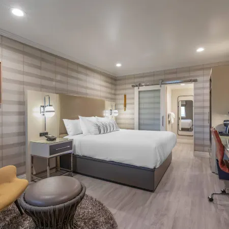 Bluestem Hotel Torrance Los Angeles, Ascend Hotel Collection