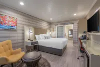 Bluestem Hotel Torrance Los Angeles, Ascend Hotel Collection Hotels in Torrance