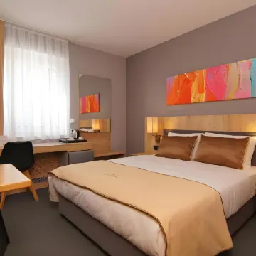 Casa Constanza Hotel Garni