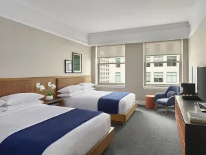 Hotel AKA Back Bay
