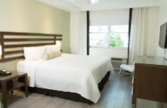 多切斯特套房酒店