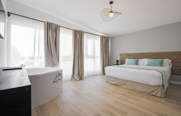 Hotel Finca Biazu
