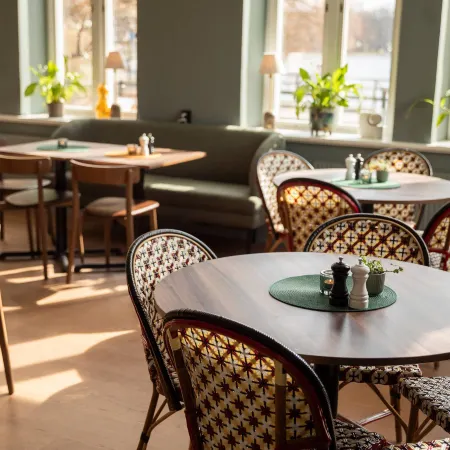 Home Hotel Bolinder Munktell