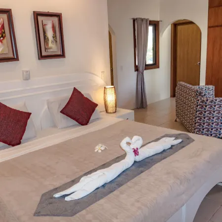 Quo Vadis Dive Resort