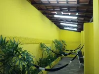 HOTEL CICONHA Hotel a São Lourenço