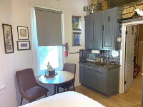 VICTORIA HOUSE DOWNTOWN1br Apt