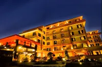 Sari Ater Kamboti Hotel Bandung Hotels in Sukawarna