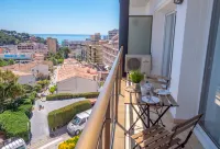 Apartamentos AR Melrose Place - 2 étoiles