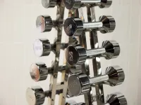Mama Shelter Zurich - Gym