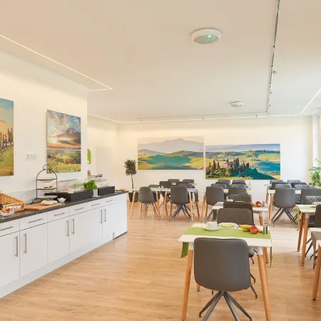 City Hotel Apartw3 - Kostenlos Parken