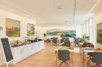 City Hotel ApartW3 - kostenlos parken - Parkplatz