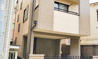 Higashi Nagasaki House