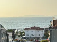 Naval Hotel Yalova Hotels near Ferry