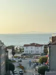 Naval Hotel Yalova - Wifi