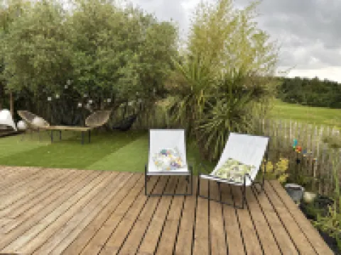 Le Coucher de Soleil Spa