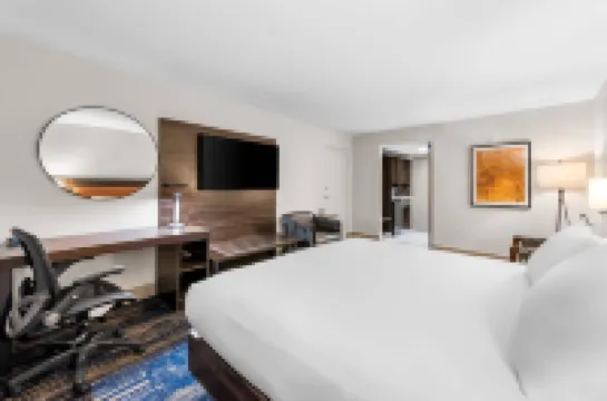 페더럴 호텔 다운타운 카슨 시티, 애센드 컬렉션 호텔