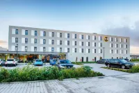 B&B HOTEL Rust-Ettenheim - 2 звезды