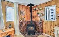 Near Fool Hollow Lake and Trails Family Cabin - 3-Star