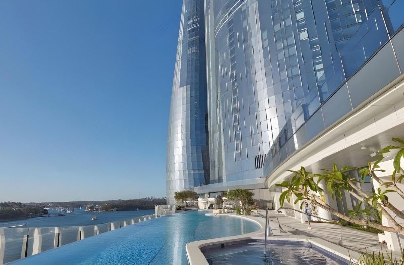 Crown Towers Sydney photo 5