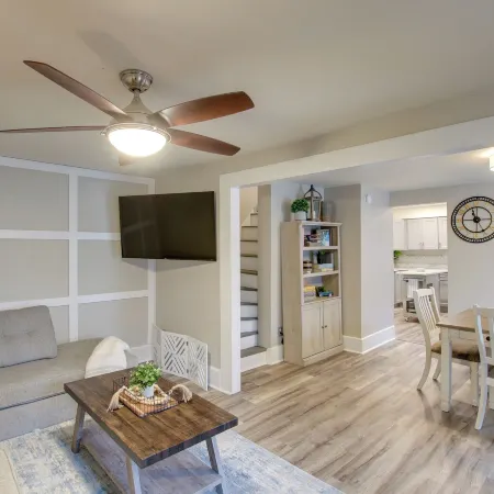 Coastal Comfort & Golfers' Paradise in Sheboygan!