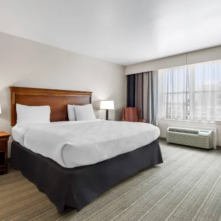 Country Inn & Suites by Radisson, Chambersburg, PA