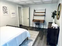 NEW 1 BDR-Heart of Munjoy Hill