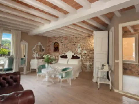 Regia Rosetta - Royal Rooms Borghetto Hotels in Valeggio sul Mincio