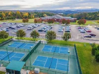 Our Lakeside Happy Place