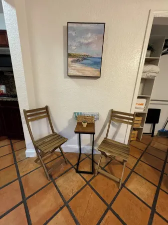 Atlantic Ave Home away from Home