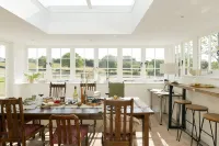 Gallops Cottage - Wi-Fi