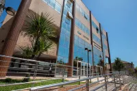 Moderno no Gonzaga - Vila Belmiro