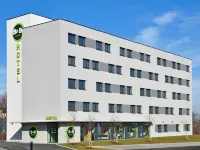 B&B HOTEL Graz City-Süd Hotels in 