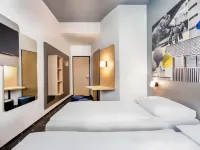 B&B HOTEL Gießen-City