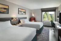 Hilton Garden Inn Corvallis Hotels near Rose Garden