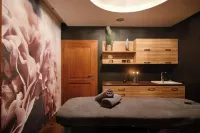 Artis Hotel & Spa - spa