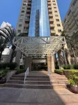 Get a Flat 701 - Ibirapuera -Jardins Hotel a 