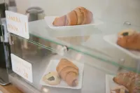 B&B Boteroom - breakfast