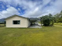 Glacier View Motel - Franz Josef