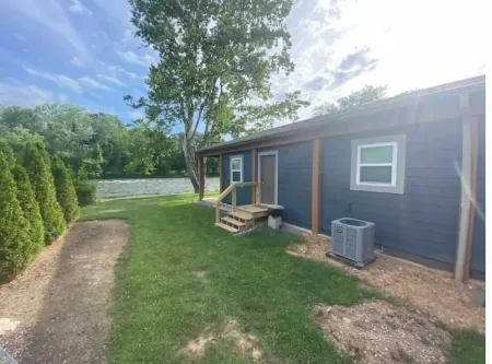 New! 1BR on Watauga River near Watauga Lake