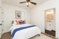 Downtown Hammond 2 Bedroom, 2 Bath Newer Condo