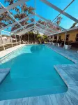 Family Vacation Home with Pool