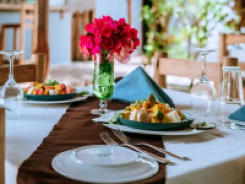 Balungiboutiquehotel Hotels in Uroa